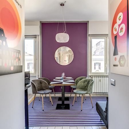 Otranto 36 Apartment Rome Exterior photo