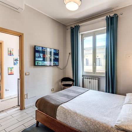 Otranto 36 Apartment Rome Exterior photo