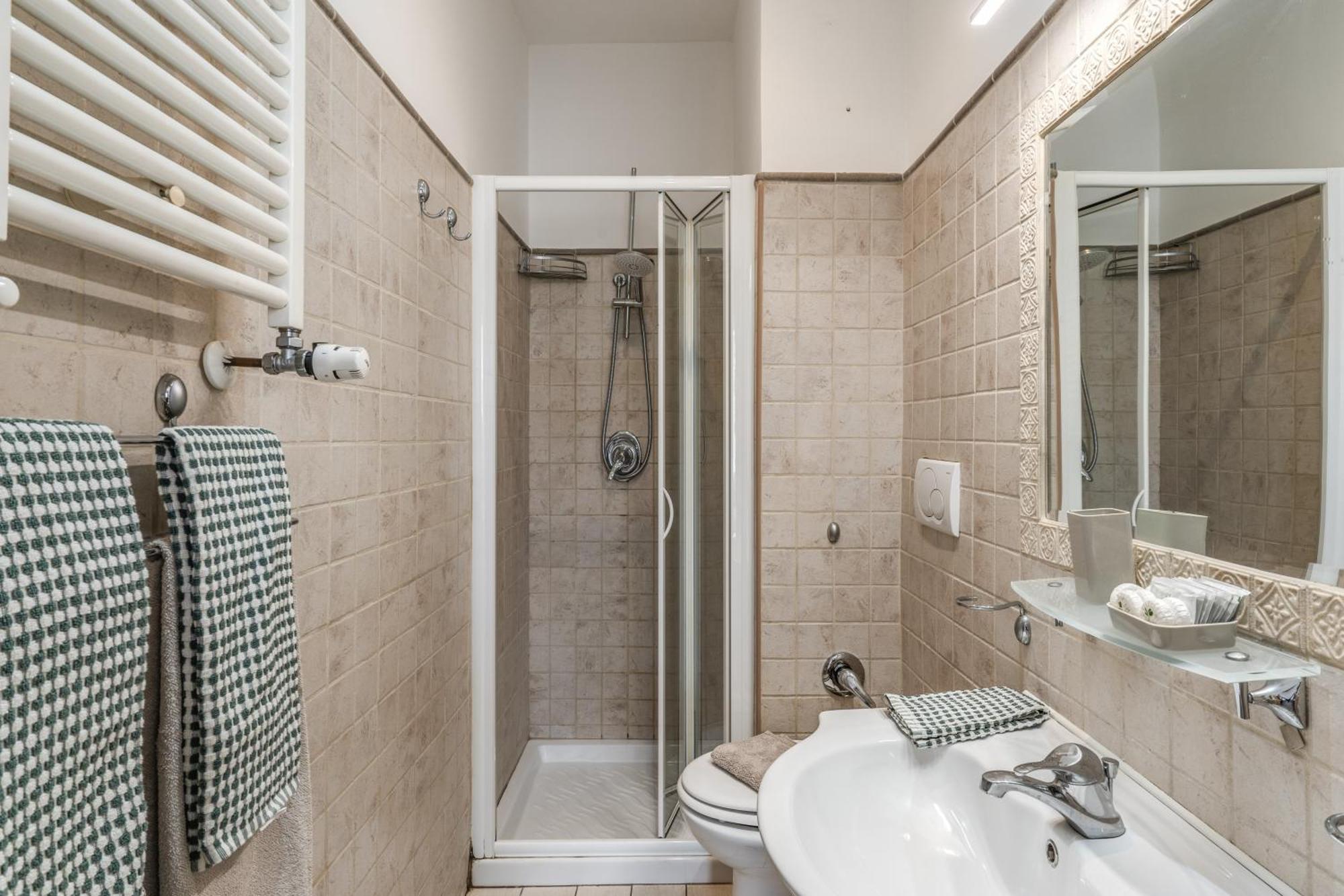 Otranto 36 Apartment Rome Exterior photo