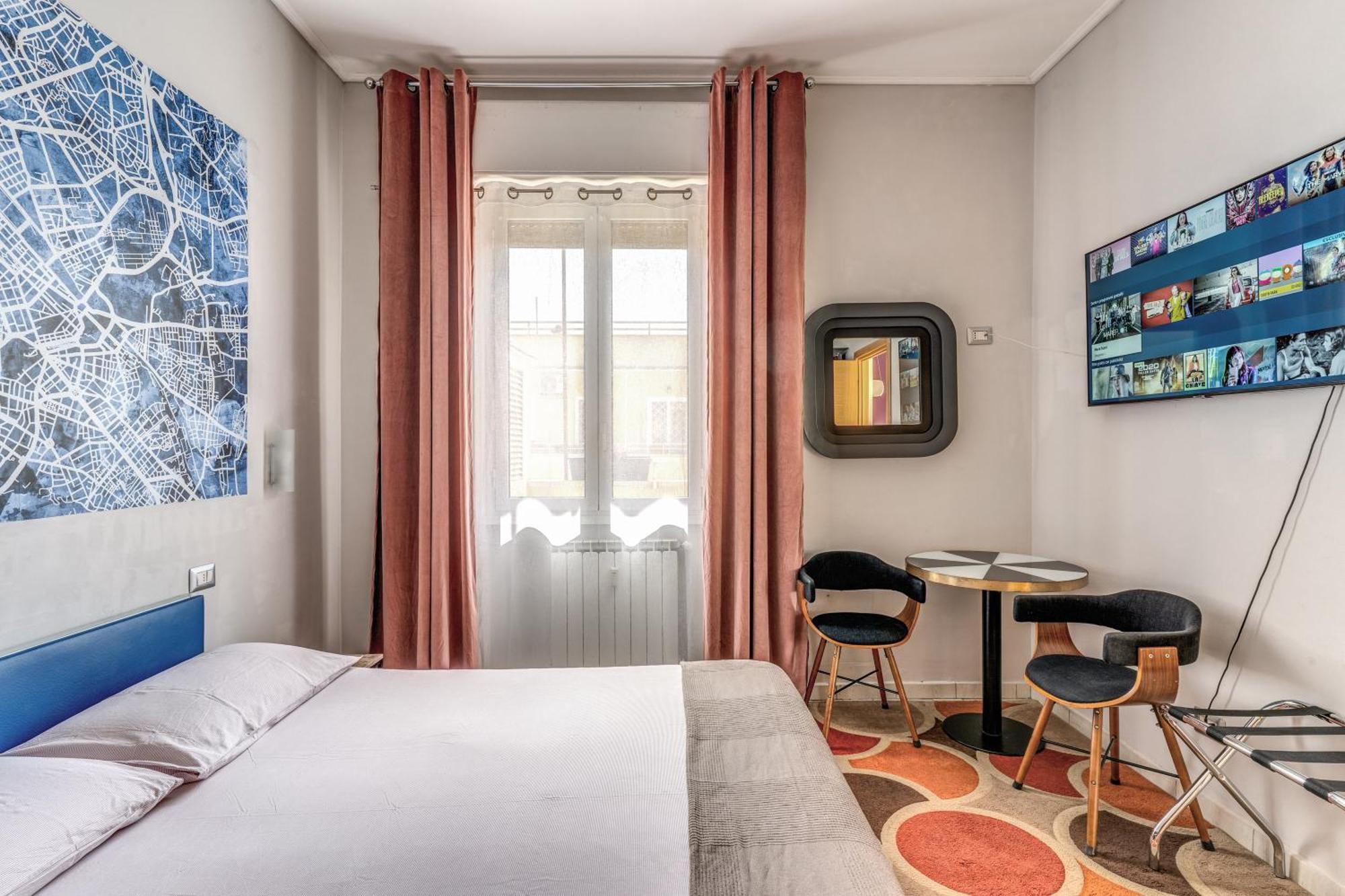 Otranto 36 Apartment Rome Exterior photo