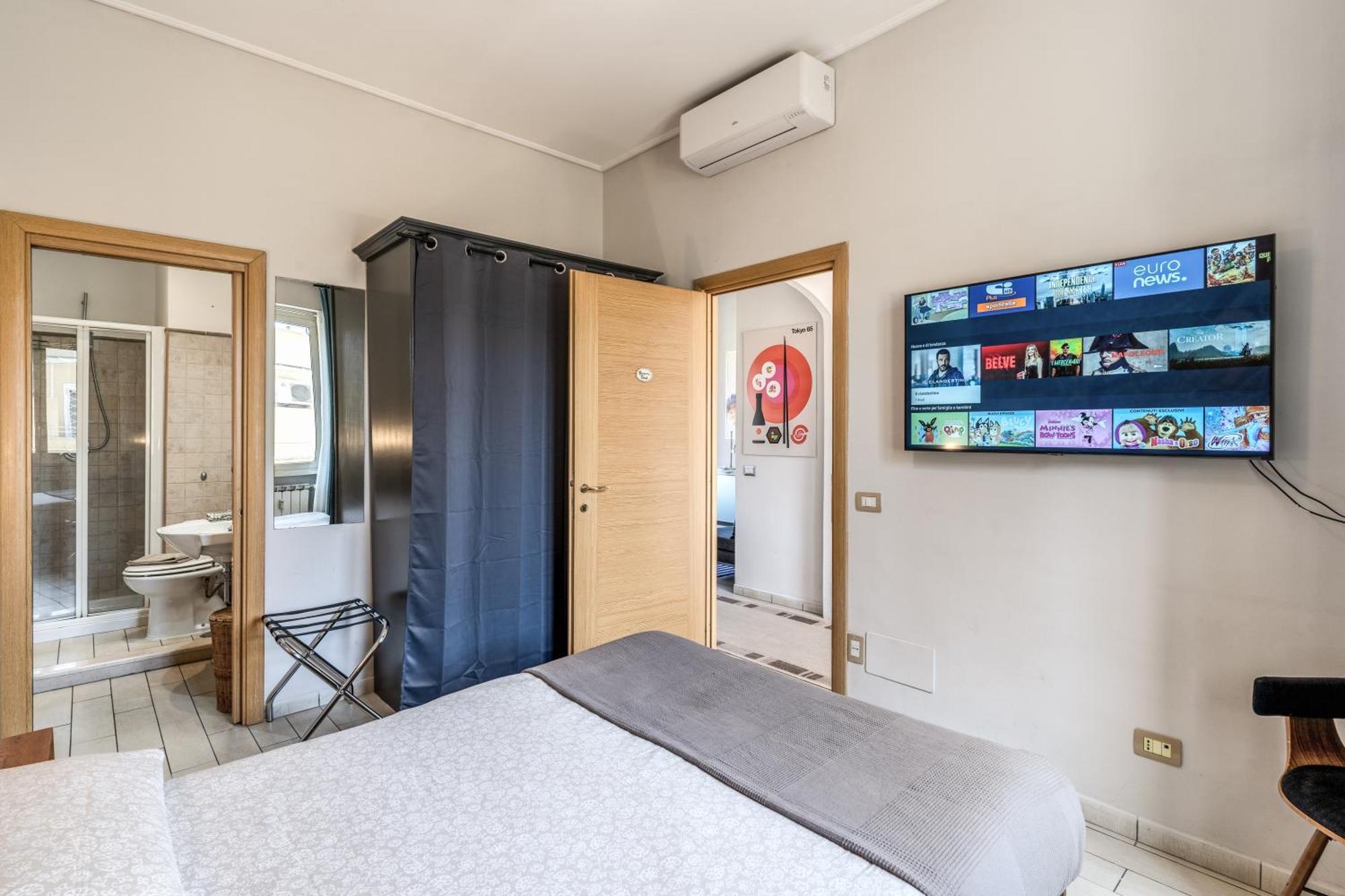 Otranto 36 Apartment Rome Exterior photo