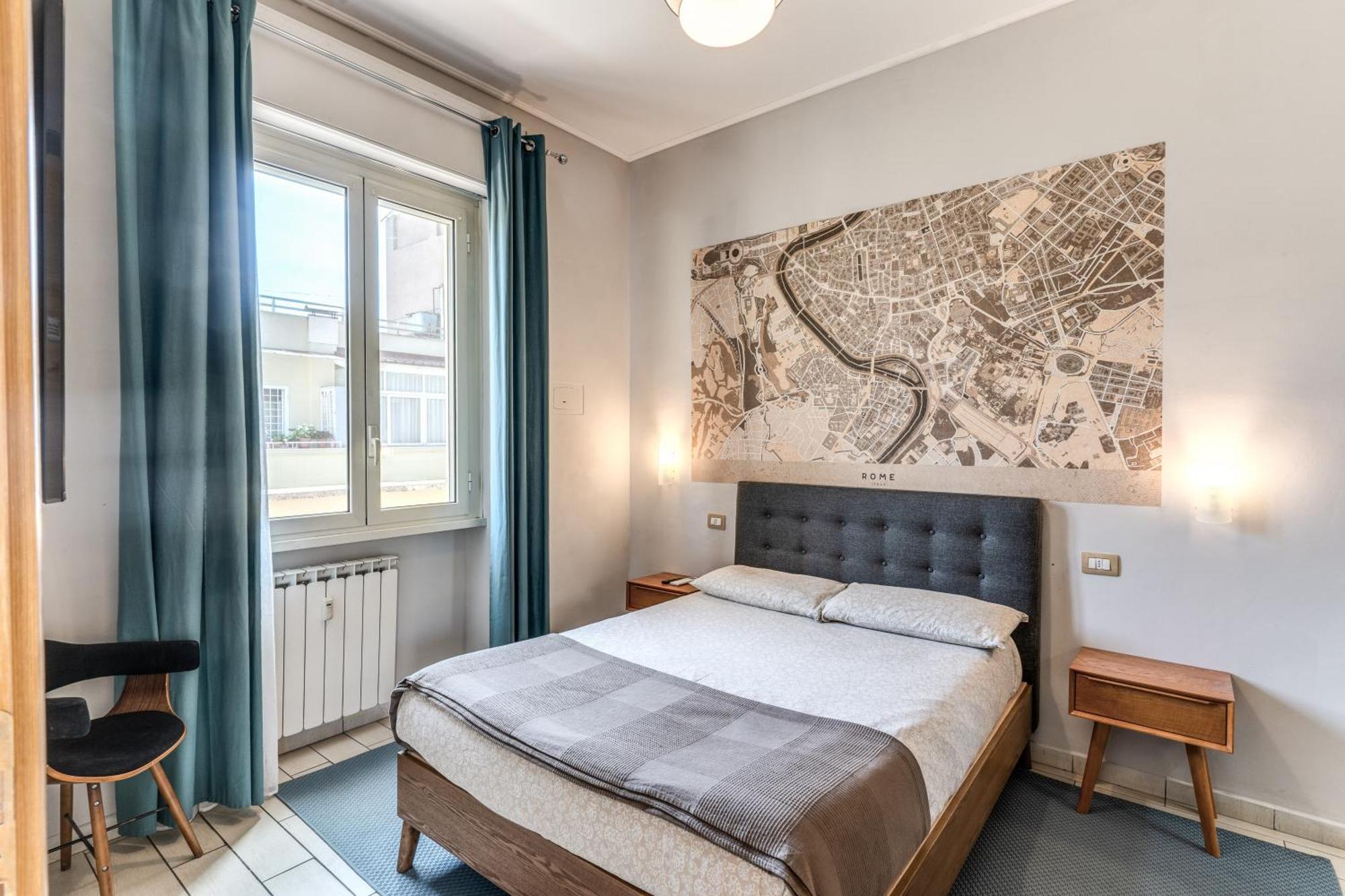 Otranto 36 Apartment Rome Exterior photo