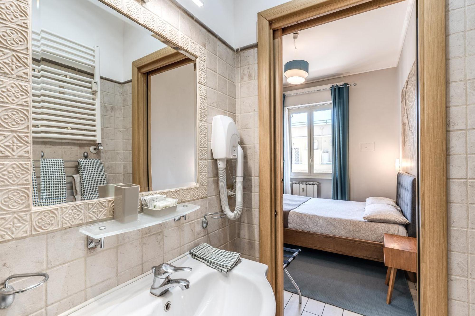 Otranto 36 Apartment Rome Exterior photo