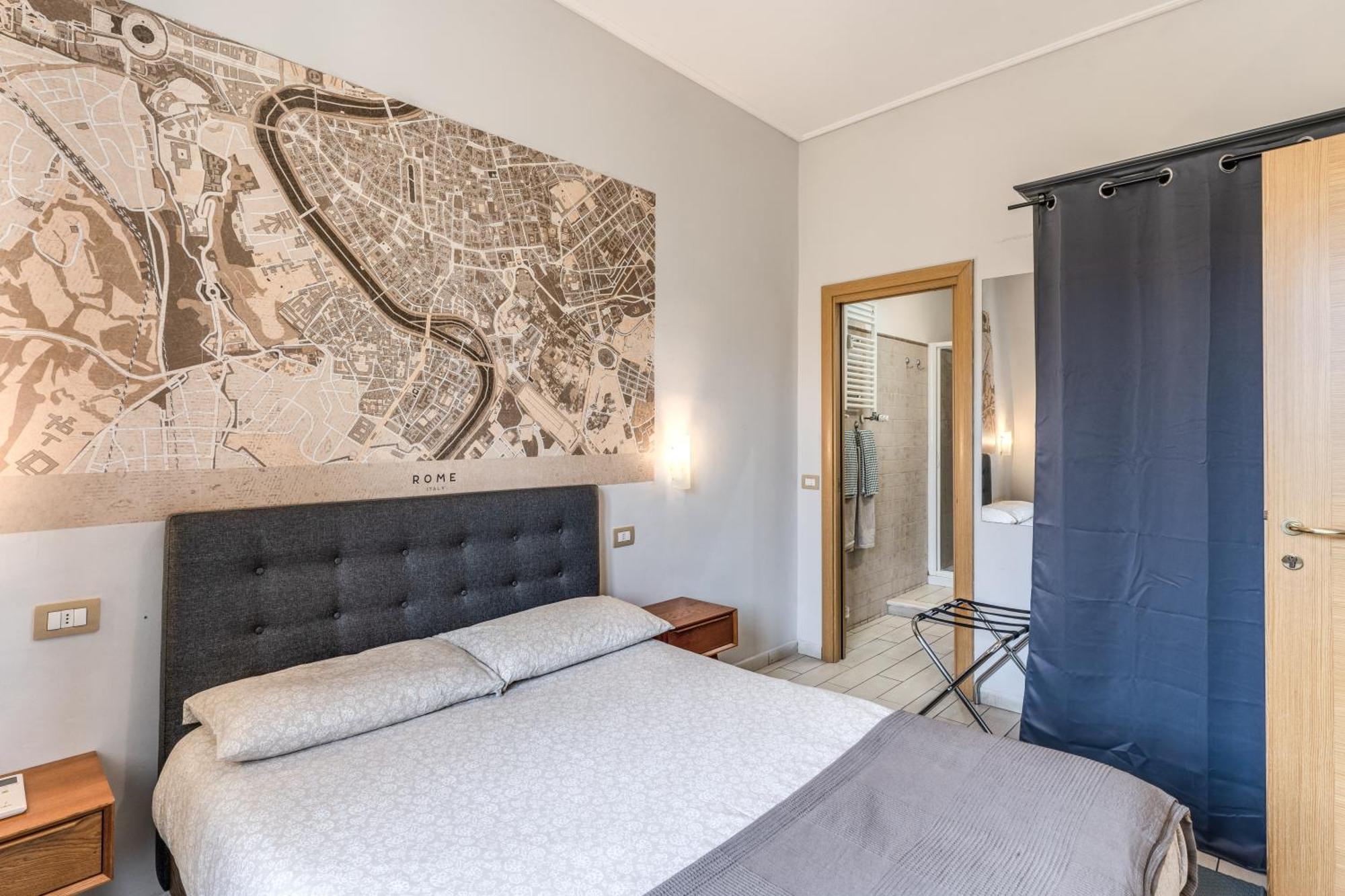 Otranto 36 Apartment Rome Exterior photo