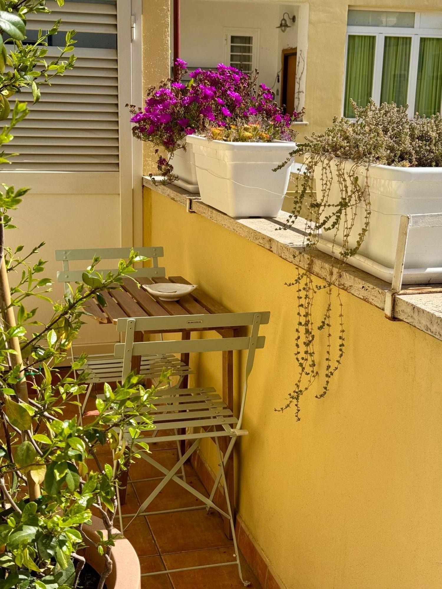 Otranto 36 Apartment Rome Exterior photo