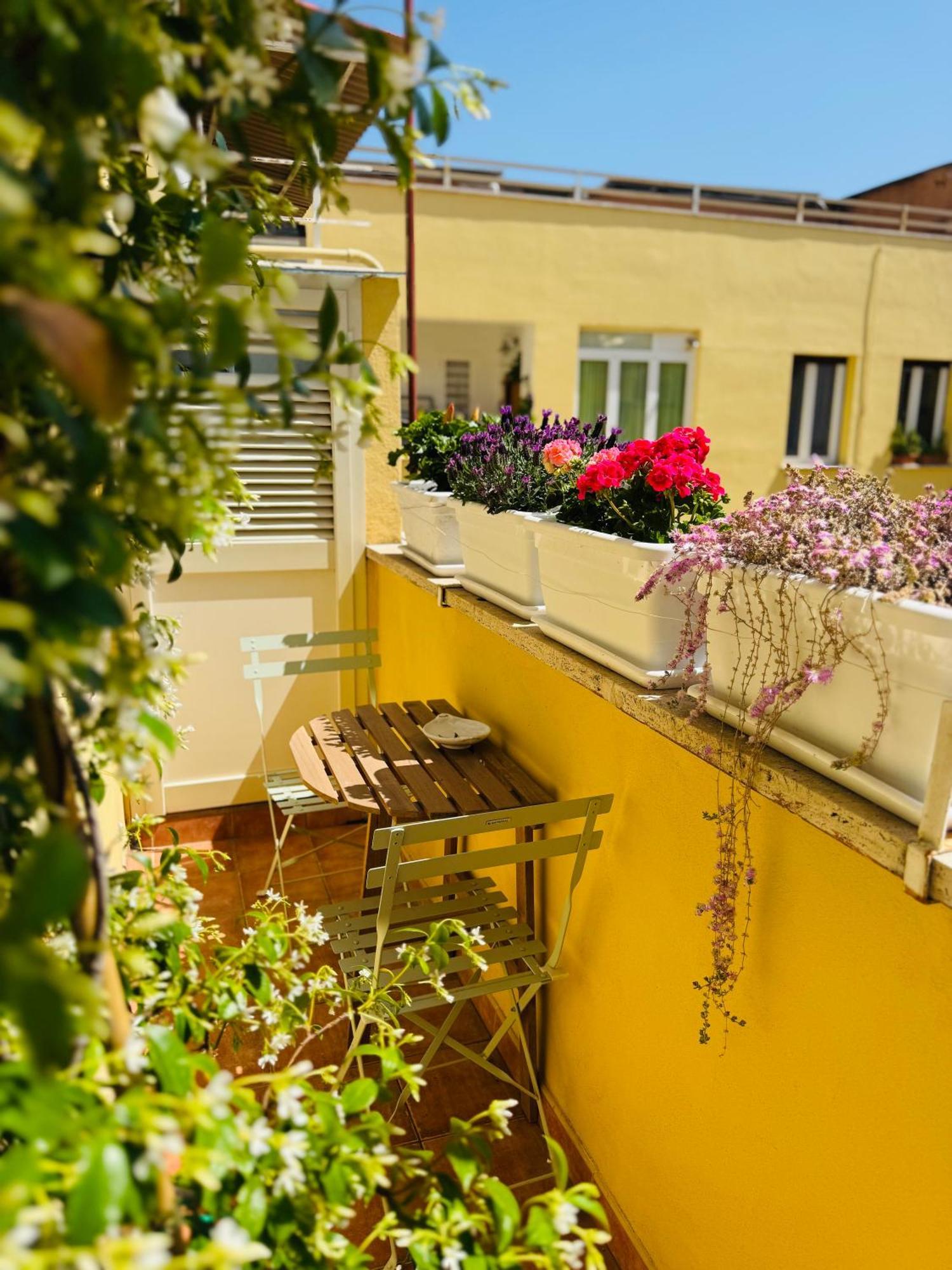 Otranto 36 Apartment Rome Exterior photo