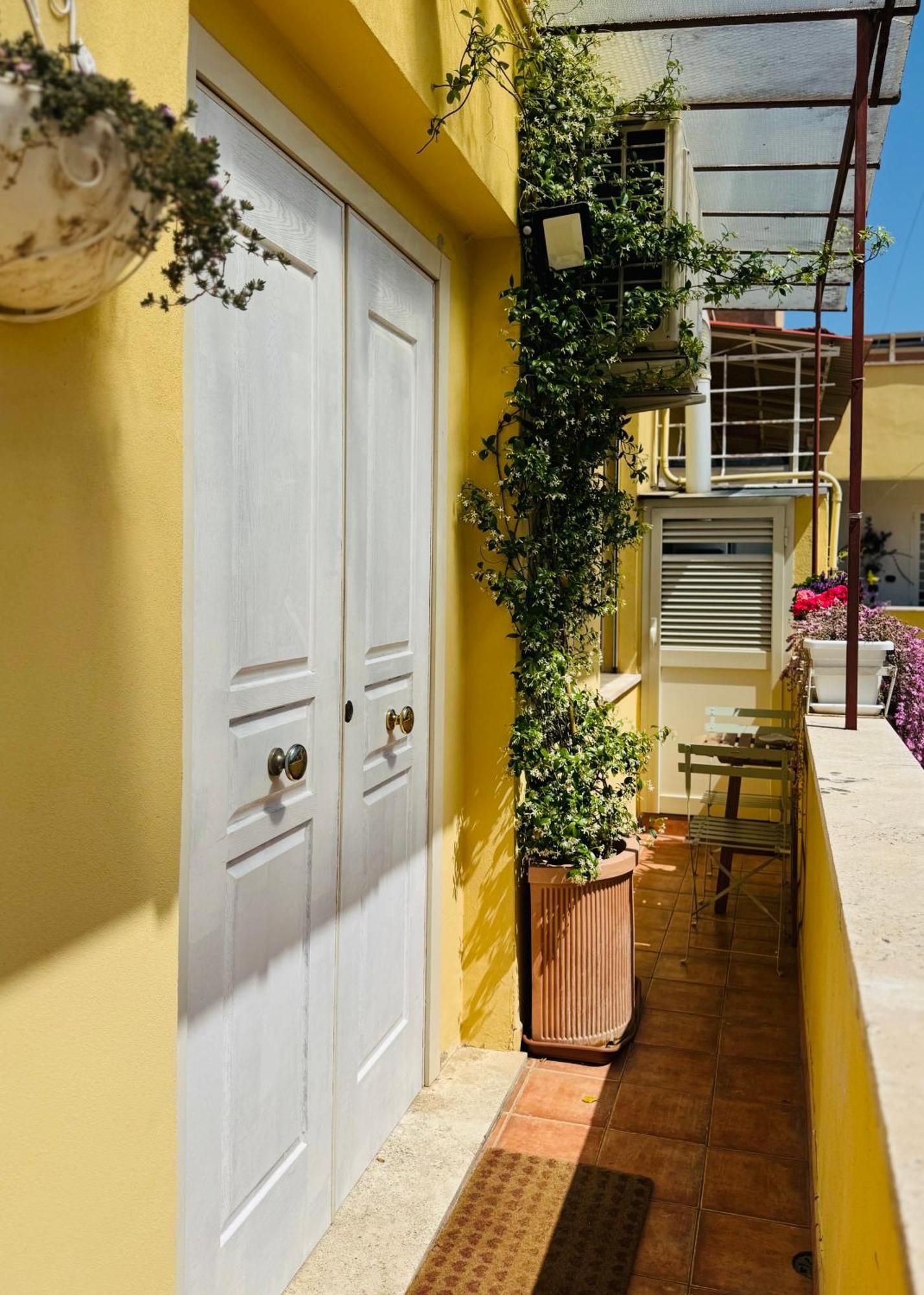 Otranto 36 Apartment Rome Exterior photo
